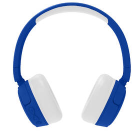 Sluchátka OTL Technologies Sonic the Hedgehog Wireless modrá

 obrázek produktu 2 z 8