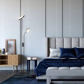 Stojací lampa Rabalux Ophus 3240 černé

 obrázek produktu 3 z 3