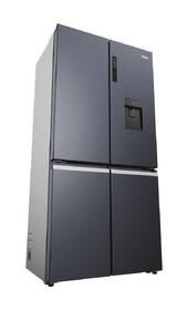 Americká lednice Haier HCR5919EHMB černá

 obrázek produktu 17 z 22