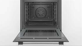 Trouba Bosch HRA514BS0 Hotair steam nerez
