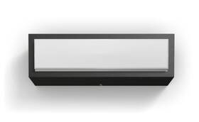 Nástěnné svítidlo Philips Stratosphere Direct, LED - antracitové 

 obrázek produktu 1 z 2