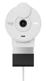 Webkamera Logitech BRIO 300 bílá

 obrázek produktu 5 z 11