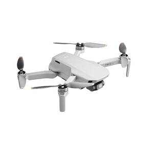 Dron DJI Mini 2 SE Fly More Combo šedý

 obrázek produktu 2 z 12
