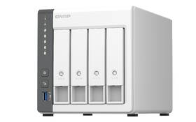 Datové úložiště (NAS) QNAP TS-433-4G 

 obrázek produktu 4 z 5
