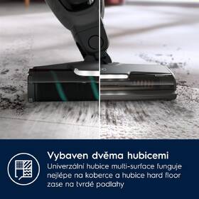 Tyčový vysavač Electrolux ES52C212XN 
