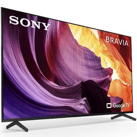 Televize Sony KD-75X81K 

 obrázek produktu 4 z 15