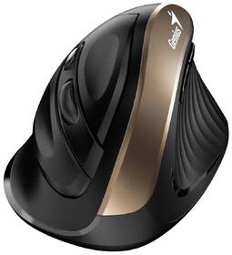 Myš Genius Ergo 8250S černá/zlatá

 obrázek produktu 1 z 2