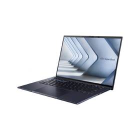 Notebook Asus ExpertBook B9 OLED černý

 obrázek produktu 3 z 10