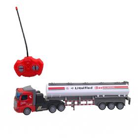 RC auto MaDe Cisterna 1:48 

 obrázek produktu 2 z 3