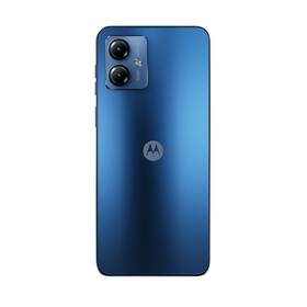 Mobilní telefon Motorola Moto G14 4 GB / 128 GB modrý

 obrázek produktu 5 z 11