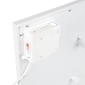 Topný panel Princess 348254 bílý

 obrázek produktu 2 z 6