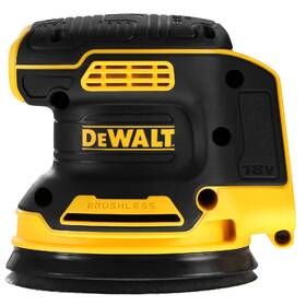 Excentrická bruska Dewalt DCW210N (bez baterie) 

 obrázek produktu 1 z 2
