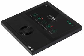 Dveřní videotelefon Evolveo DoorPhone AHD7 černá barva
