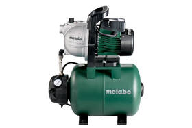 Vodárna Metabo HWW 3300/25 G 600968000 

 obrázek produktu 1 z 4