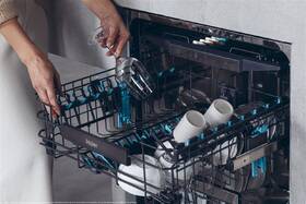 Myčka nádobí Haier XS 4A4M4PB 
