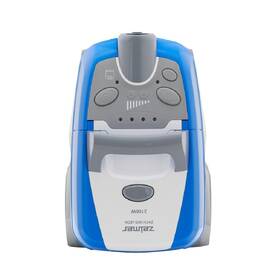 Víceúčelový vysavač Zelmer ZVC9150D 3 v 1 bílý/modrý

 obrázek produktu 3 z 19