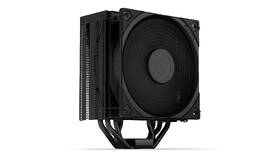 Chladič CPU ENDORFY Fera 5 Black 

 obrázek produktu 2 z 15