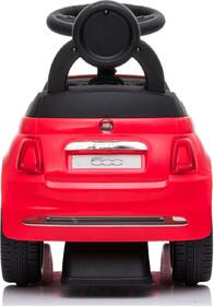 Odrážedlo plastové Buddy Toys BPC 5191 

 obrázek produktu 2 z 4