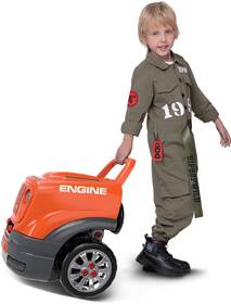 Dětské nářadí Buddy Toys BGP 5012 

 obrázek produktu 2 z 8