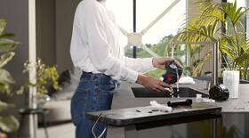 Automatický kávovar De'Longhi ECAM 220.60B černý

 obrázek produktu 17 z 18