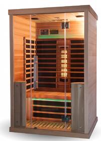 Infrasauna Belatrix Vista 2 Lux dřevo

 obrázek produktu 6 z 6
