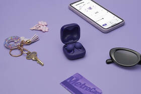 Sluchátka Sony LinkBuds Open Olivia Rodrigo Edition fialová

 obrázek produktu 12 z 15