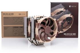 Chladič CPU Noctua NH-D15 G2 HBC 

 obrázek produktu 5 z 5