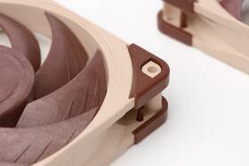 Ventilátor Noctua NF-A12x25-PWM hnědý

 obrázek produktu 3 z 5