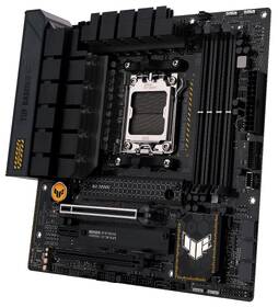 Základní deska Asus B650M-PLUS WIFI 

 obrázek produktu 2 z 7