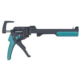 Pistole na silikon Wolfcraft MG 400 ERGO 4354000 

 obrázek produktu 1 z 5
