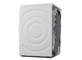 Sušička prádla Bosch WTH83256BY bílá barva
