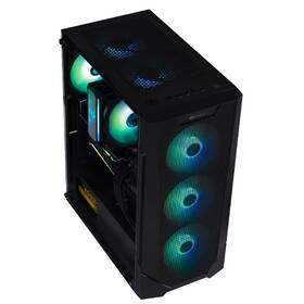 Case BitFenix C60 Negro černá

 obrázek produktu 6 z 12