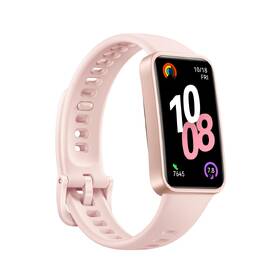 Fitness náramek Huawei Band 10 růžový

 obrázek produktu 3 z 3