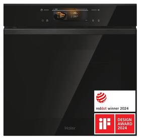 Trouba Haier H6 ID68M5YTB černá barva
