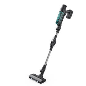 Tyčový vysavač Rowenta RH6A42WO X-Pert 7.60 Flex Allergy 3v1 černá barva
