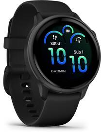 Chytré hodinky Garmin vívoactive 6 černé

 obrázek produktu 7 z 7
