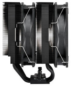Chladič CPU FSP MP7-B Dual černý

 obrázek produktu 2 z 5