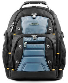 Batoh na notebook Targus Drifter 15.6" černý

 obrázek produktu 8 z 11
