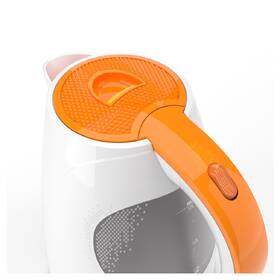 Rychlovarná konvice Sencor SWK 1513OR bílá/oranžová

 obrázek produktu 3 z 18