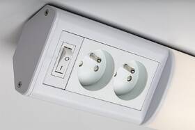 Podlinkové svítidlo Rabalux Bath2e 78041 bílé

 obrázek produktu 4 z 7