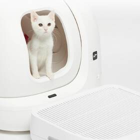 Schodky Petkit Cat Litter Ramp bílé

 obrázek produktu 4 z 10