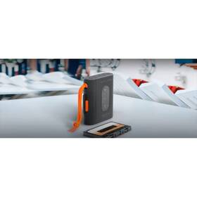 Walkman MUSE M-132 WM černý

 obrázek produktu 2 z 2