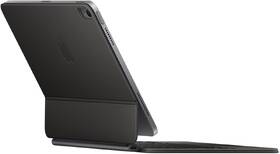 Pouzdro na tablet s klávesnicí Apple Magic Keyboard pro iPad Air 11" M4 - CZ černé

 obrázek produktu 4 z 4