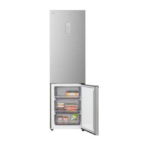 Chladnička s mrazničkou LG GBBSJ21DPY nerez

 obrázek produktu 13 z 28