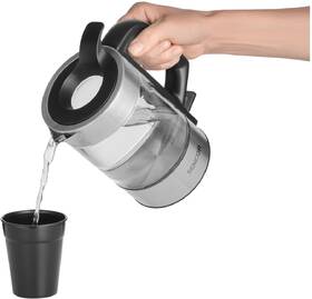 Rychlovarná konvice Sencor SWK 160SS nerez/sklo

 obrázek produktu 5 z 13