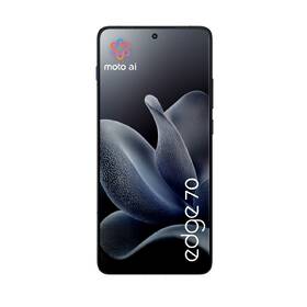 Mobilní telefon Motorola Edge 70 5G 12 GB / 512 GB šedý

 obrázek produktu 4 z 14
