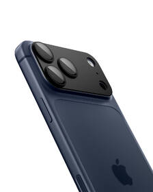 Ochranné sklo čočky fotoaparátu Spigen tR EZ Fit Optik Pro XL na Apple iPhone 17 Pro černé

 obrázek produktu 5 z 15