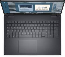 Notebook Dell Pro 16 PC16255 šedý

 obrázek produktu 4 z 9