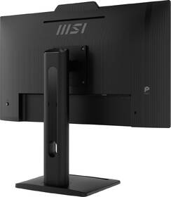 Monitor MSI PRO MP272PMG černý

 obrázek produktu 8 z 11