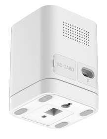IP kamera Tesla SecureQ SC10 bílá

 obrázek produktu 6 z 6